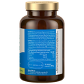 Afbeelding 2 voor Calcium, Magnesium + Vitamine D3 - 120 tabletten