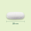 Afbeelding 3 voor Calcium, Magnesium + Vitamine D3 - 120 tabletten