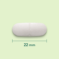 Afbeelding 3 voor Calcium, Magnesium + Vitamine D3 - 180 tabletten