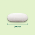 Afbeelding 3 voor Calcium, Magnesium & Zink - 240 Tabletten