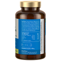 Afbeelding 2 voor Calcium, Magnesium & Zink - 120 Tabletten