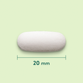 Afbeelding 3 voor Calcium, Magnesium & Zink - 120 Tabletten