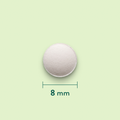 Afbeelding 3 voor Vitamine D3 10mcg - 120 tabletten
