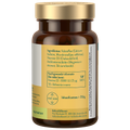 Afbeelding 2 voor Vitamine D3 25 mcg - 120 tabletten
