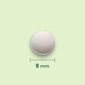 Afbeelding 3 voor Vitamine D3 25 mcg - 120 tabletten