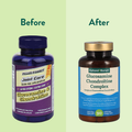 Afbeelding 4 voor Glucosamine Chondroïtine Complex - 90 tabletten