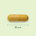 Afbeelding 3 voor Kurkuma 500mg - 90 capsules