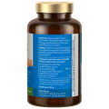 Afbeelding 2 voor Kurkuma met zwarte peper 600mg - 90 capsules