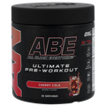 Afbeelding 1 voor ABE Ultimate Pre Workout Poeder Cherry Cola - 375g
