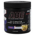 Afbeelding 1 voor ABE Ultimate Pre Workout Powder Energy - 375g