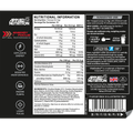Afbeelding 3 voor ABE Ultimate Pre Workout Powder Energy - 375g