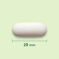 Afbeelding 3 voor MSM 750mg - 120 tabletten
