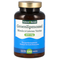 Holland & Barrett Groenlipmossel 500 mg - 120 capsules