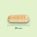 Afbeelding 3 voor Haar Complex voor Mannen - 60 capsules