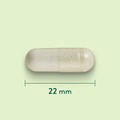 Afbeelding 3 voor Biotine Complex 5000mcg - 30 capsules
