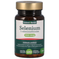 Holland & Barrett Selenium L-selenomethionine 200mcg - 120 tabletten