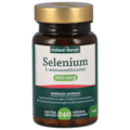 Holland & Barrett Selenium L-selenomethionine 200mcg - 240 tabletten