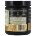 Afbeelding 3 voor Gold Standard Pre-Workout Fruit Punch - 330g