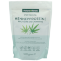 Holland & Barrett Premium Hennepproteïne Poeder - 500g