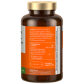 Afbeelding 2 voor Vitamine C met Rozenbottel 1000mg - 120 tabletten