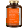 Afbeelding 2 voor Vitamine C met Rozenbottel 1000mg - 120 kauwtabletten