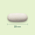 Afbeelding 3 voor Vitamine C met Rozenbottel 1000mg - 120 kauwtabletten