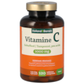 Holland & Barrett Vitamine C Gebufferd 1000mg - 120 tabletten