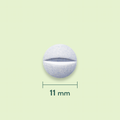 Afbeelding 3 voor Zink Gluconaat 15mg + Koper Bisglycinaat 750mcg - 120 tabletten