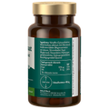 Afbeelding 2 voor Zink Gluconaat 25mg + Koper Bisglycinaat 1250mcg  - 120 tabletten