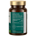 Afbeelding 2 voor Zink Gluconaat 15mg - 120 tabletten