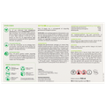 Afbeelding 3 voor Arkocaps Detox Drinkampullen Bio - 10 ampullen