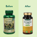 Afbeelding 4 voor Astragalus 470 mg - 90 capsules
