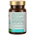 Afbeelding 2 voor Foliumzuur 400mcg - 180 tabletten