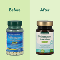 Afbeelding 4 voor Foliumzuur 400mcg - 180 tabletten