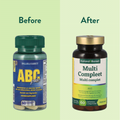 Afbeelding 4 voor Multi Compleet - 60 tabletten