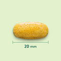Afbeelding 3 voor Multi Compleet voor Senioren - 60 Tabletten