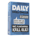 Daily Supplements Vrill Omega Vegan - 60 capsules
