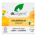 Afbeelding 2 voor Dr. Organic Calendula Skin Moisturiser - 50ml