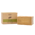 Afbeelding 2 voor Aleppo Zeep 100 % olijfolie - 150g