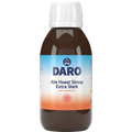 Afbeelding 3 voor Alle Hoest Siroop Extra Sterk Drop-Citrus (150ml)