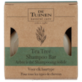 De Tuinen Tea Tree Shampoo Bar - 80 wasbeurten