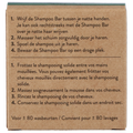 Afbeelding 2 voor Tea Tree Shampoo Bar - 80 wasbeurten