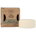 Afbeelding 4 voor Dode Zee Shampoo Bar - 80 wasbeurten