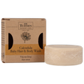Afbeelding 4 voor Calendula Baby Hair & Body Wash Solid Bar - 70g