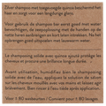 Afbeelding 3 voor Zilver Shampoo Bar - 70g