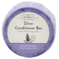 De Tuinen Zilver Conditioner Bar - 70g