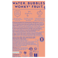 Afbeelding 2 voor Sparkling Water Peach - 330ml