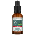 Afbeelding 2 voor CBD Olie Extra Sterk 15% (30ml)