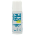 Afbeelding 1 voor Unscented Natural Deodorant Roll-on - 75ml