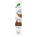 Afbeelding 2 voor Dr. Organic Tandpasta Triple Action Kokosolie - 100ml